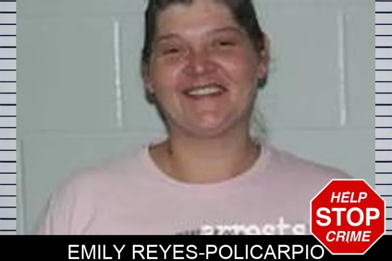 Emily Reyes-Policarpio