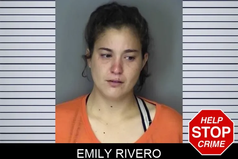Emily Rivero