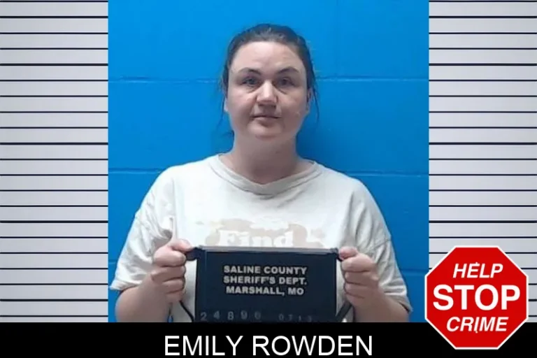 Emily Rowden