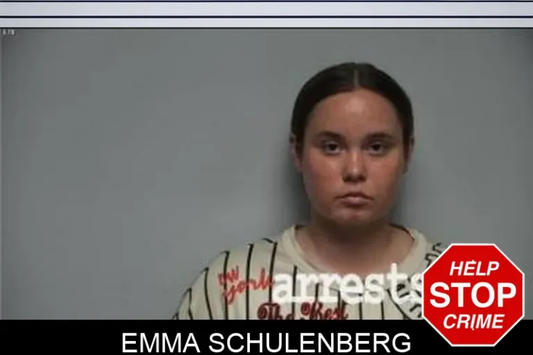 Emma Schulenberg