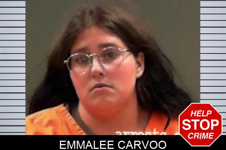 Emmalee Carvoo