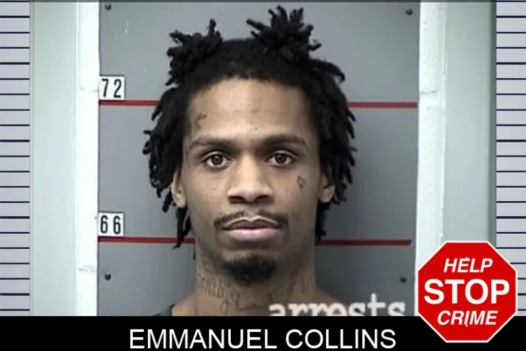 Emmanuel Collins
