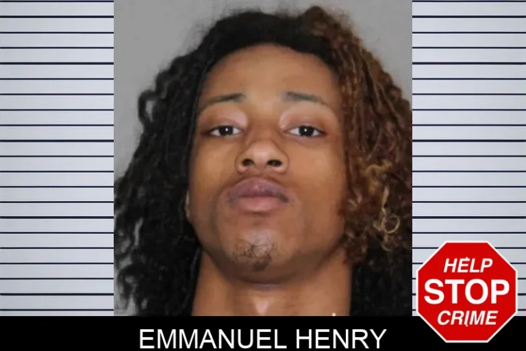 Emmanuel Henry
