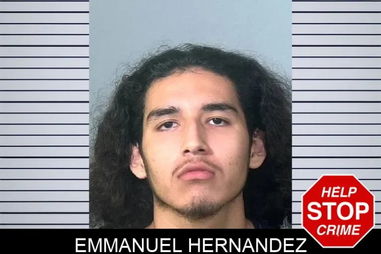 Emmanuel Hernandez