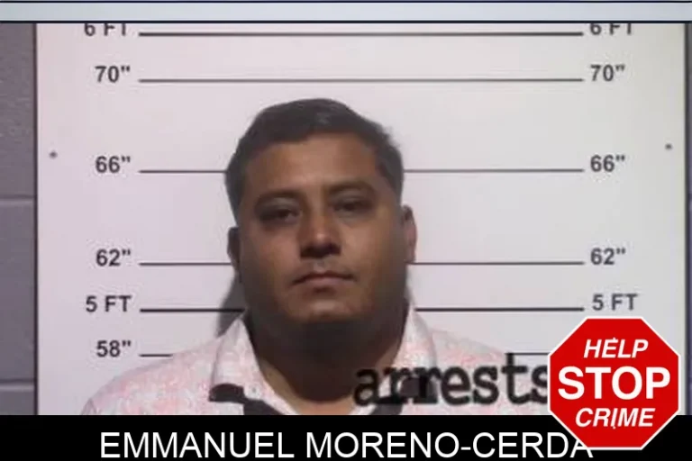 Emmanuel Moreno-Cerda