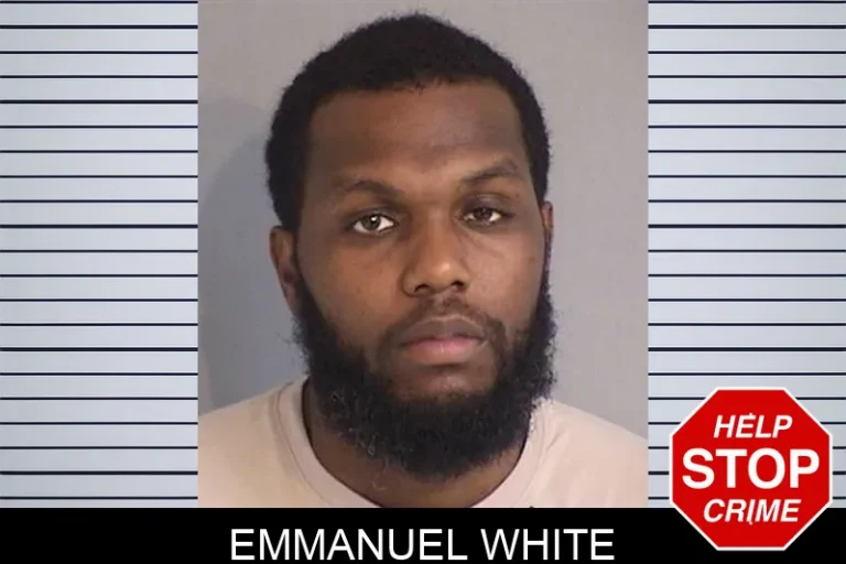 Emmanuel White