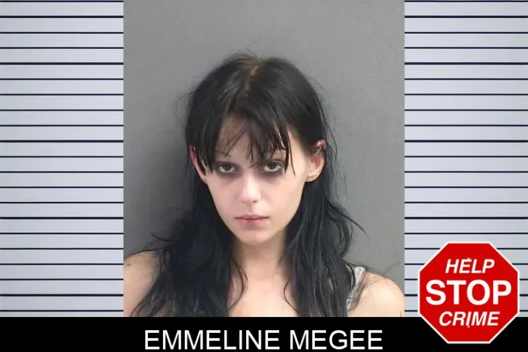 Emmeline Megee