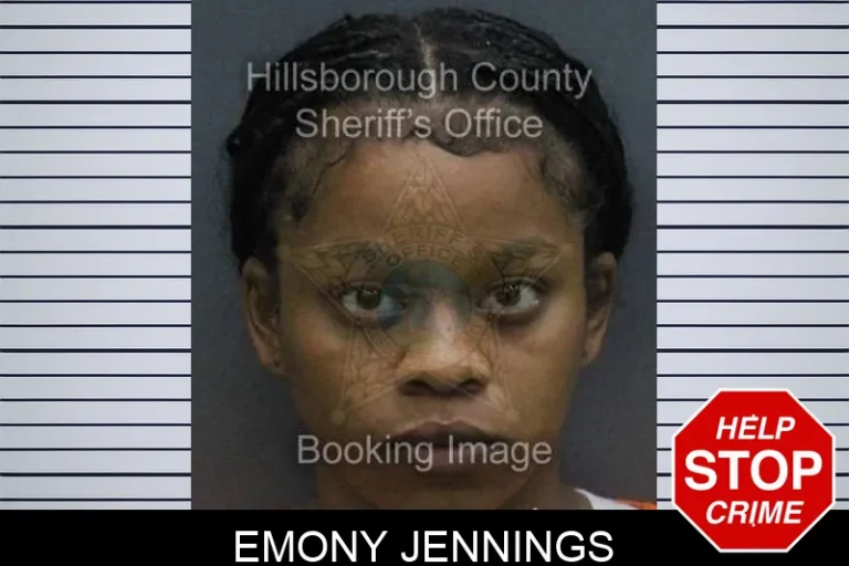 Emony Jennings