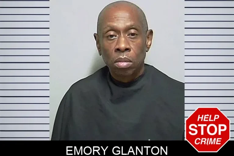 Emory Glanton