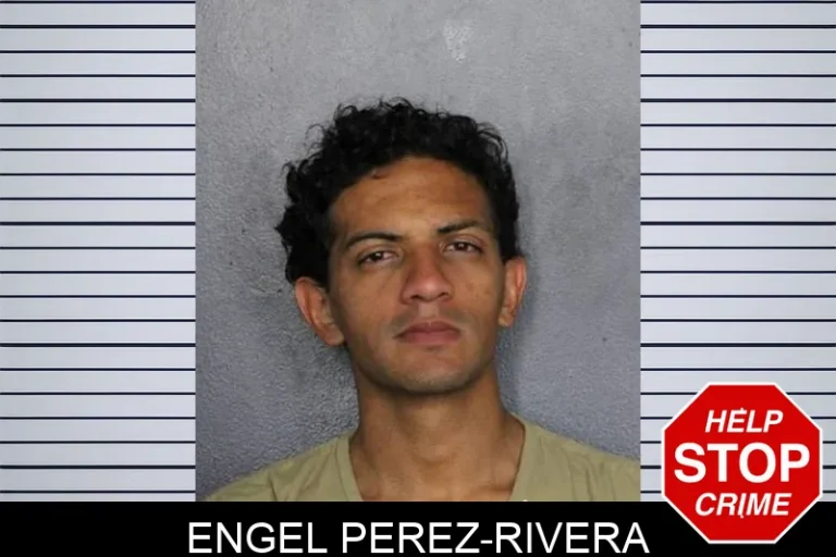 Engel Perez-Rivera