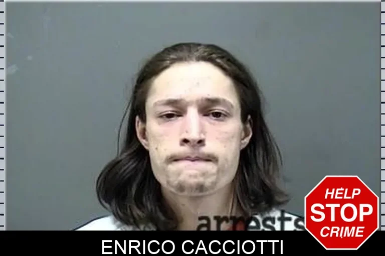 Enrico Cacciotti