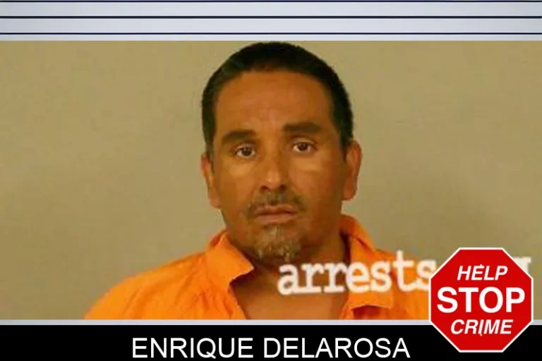 Enrique Delarosa