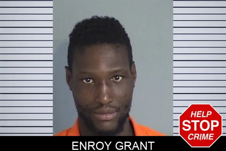 Enroy Grant