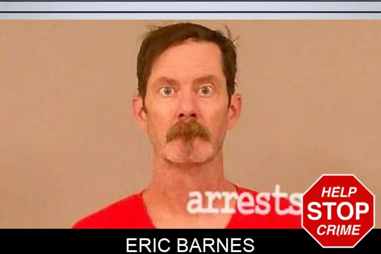 Eric Barnes