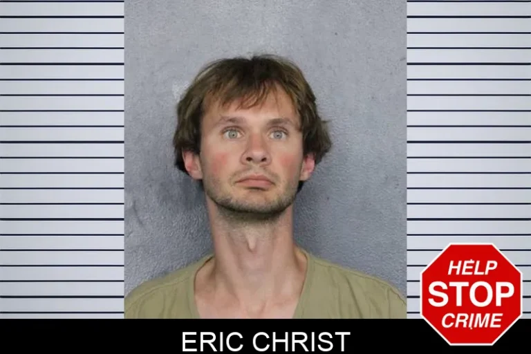 Eric Christ