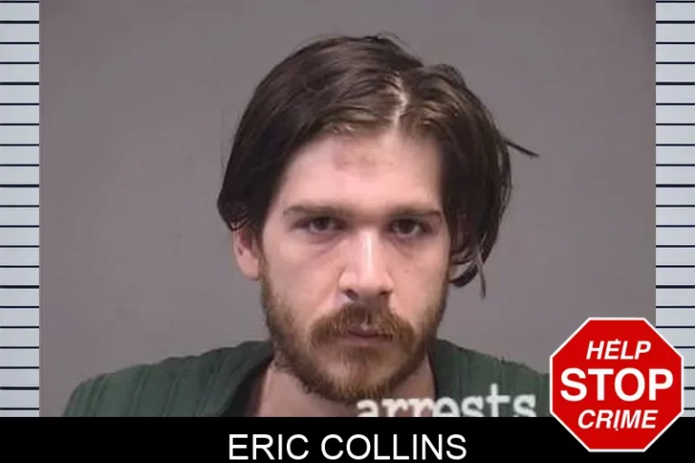 Eric Collins