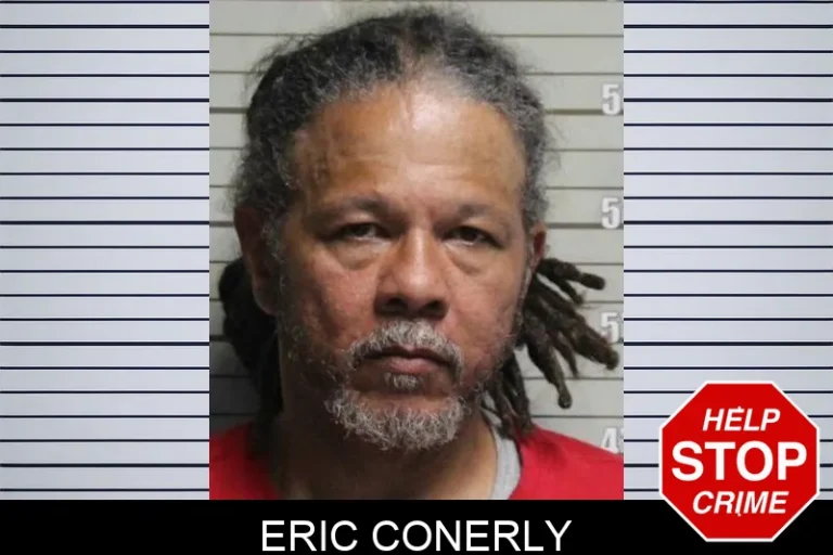 Eric Conerly