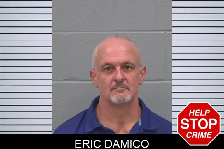 Eric Damico