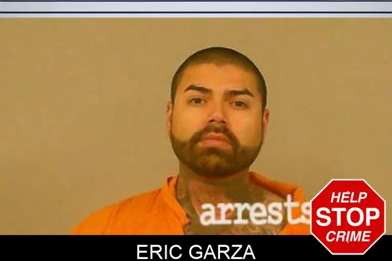 Eric Garza