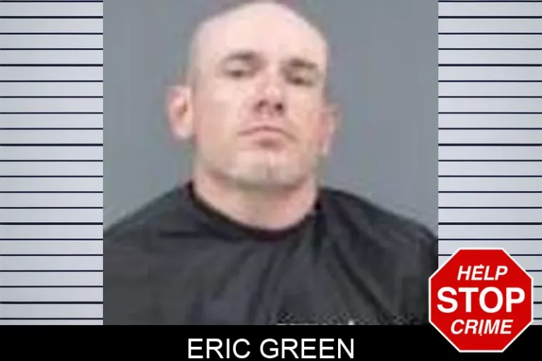 Eric Green