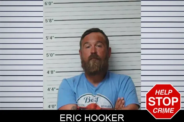 Eric Hooker