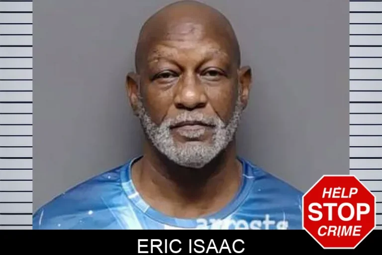 Eric Isaac