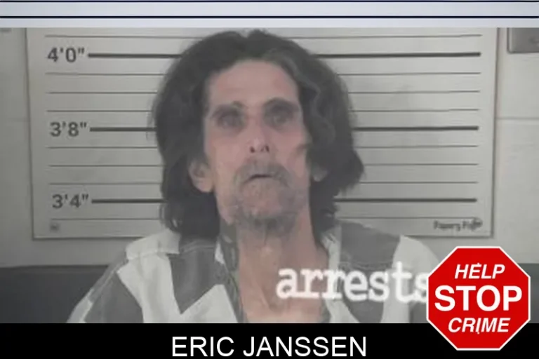 Eric Janssen