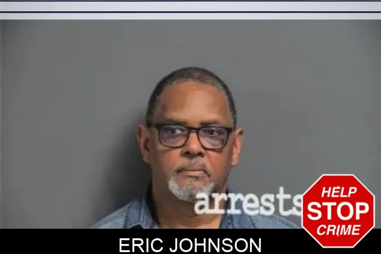 Eric Johnson