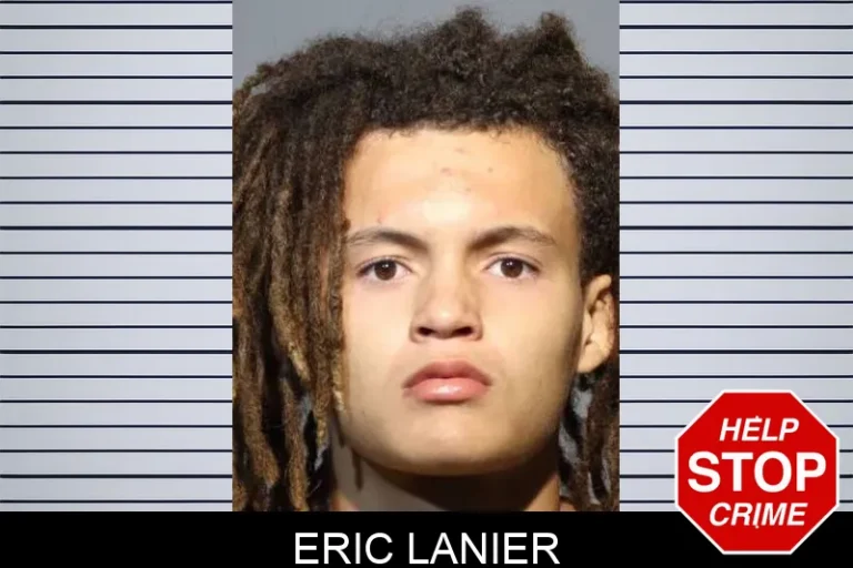 Eric Lanier