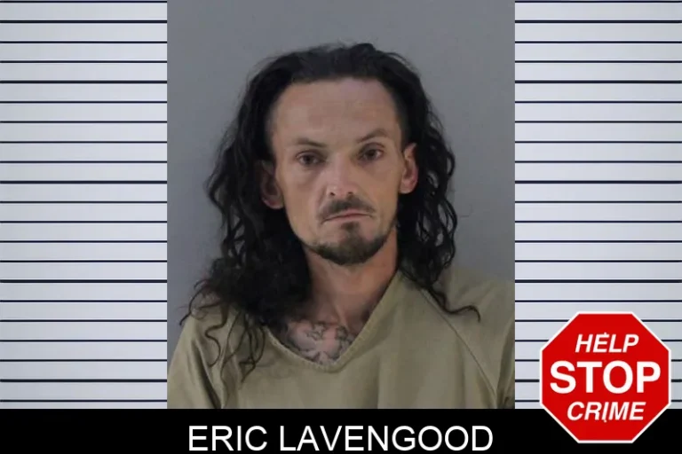 Eric Lavengood