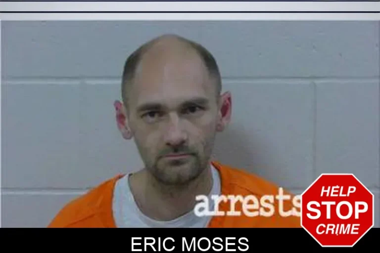 Eric Moses