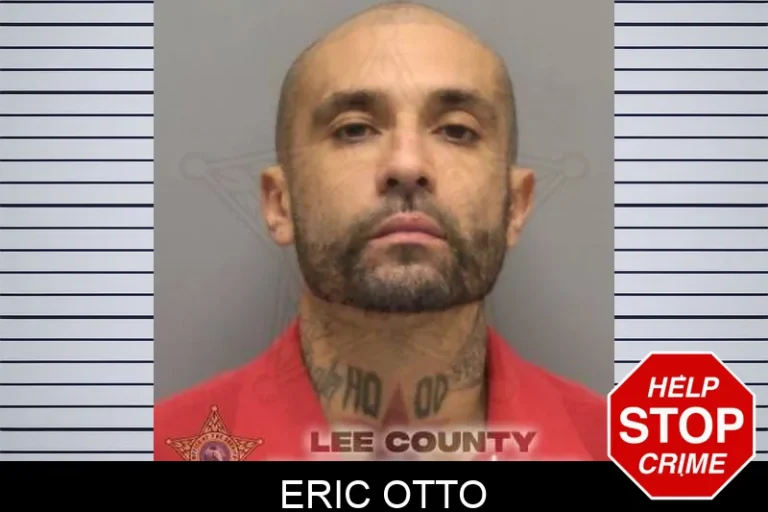 Eric Otto