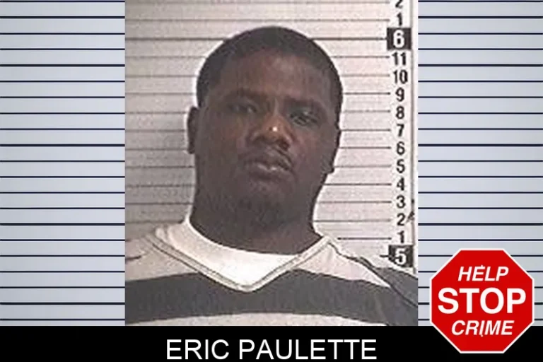 Eric Paulette