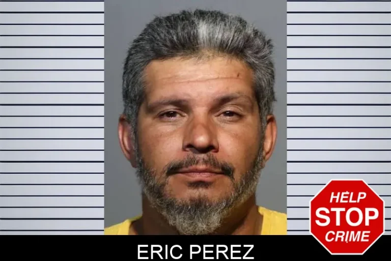 Eric Perez