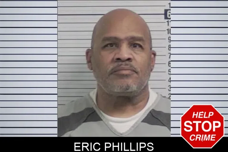 Eric Phillips