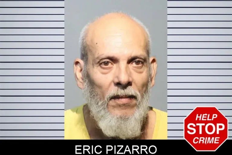 Eric Pizarro