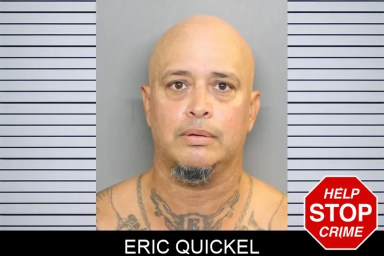 Eric Quickel