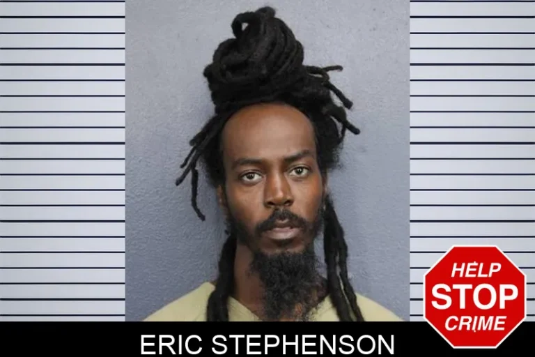 Eric Stephenson