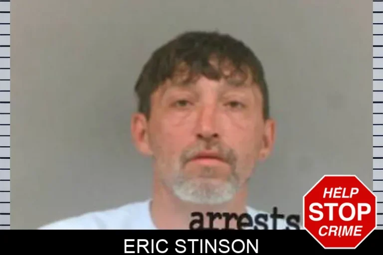 Eric Stinson