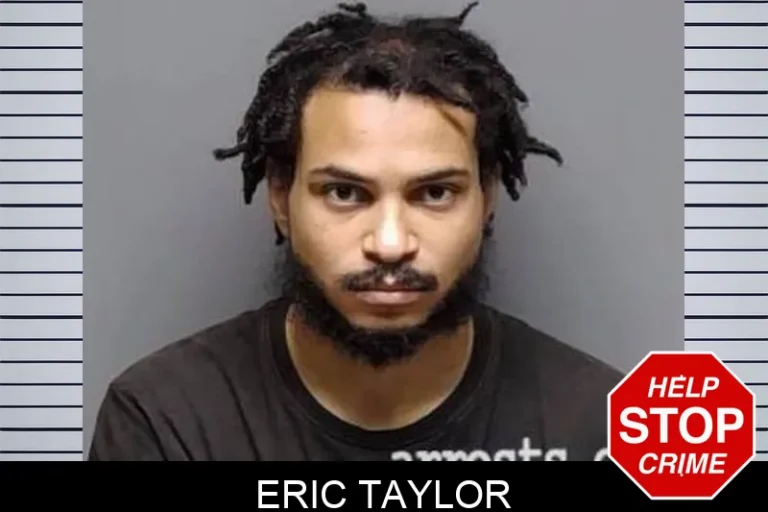 Eric Taylor