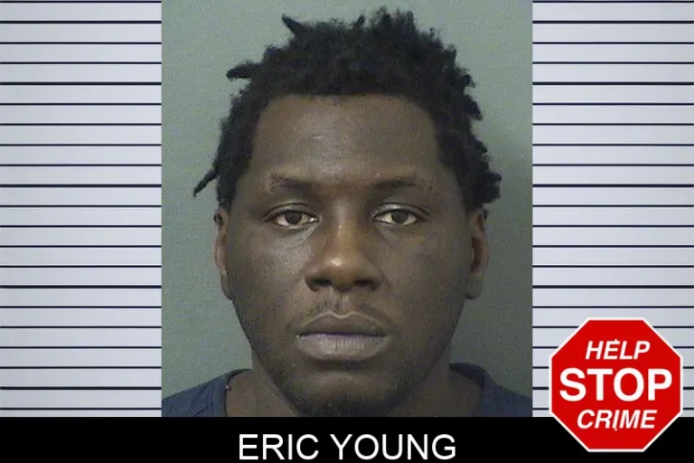 Eric Young