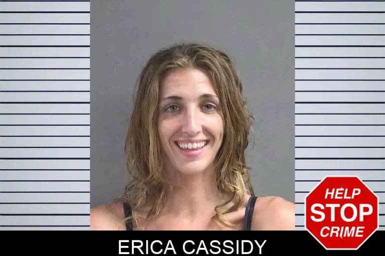 Erica Cassidy