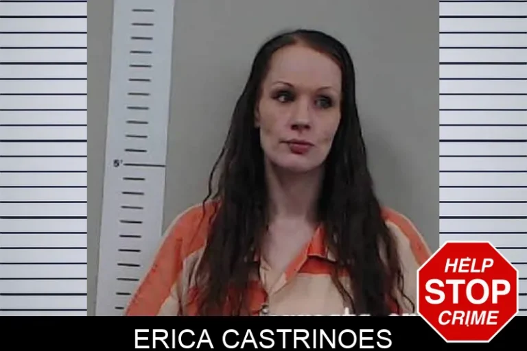 Erica Castrinoes