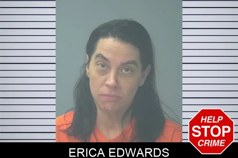 Erica Edwards