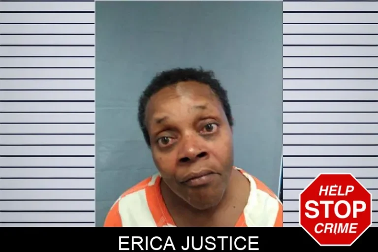 Erica Justice