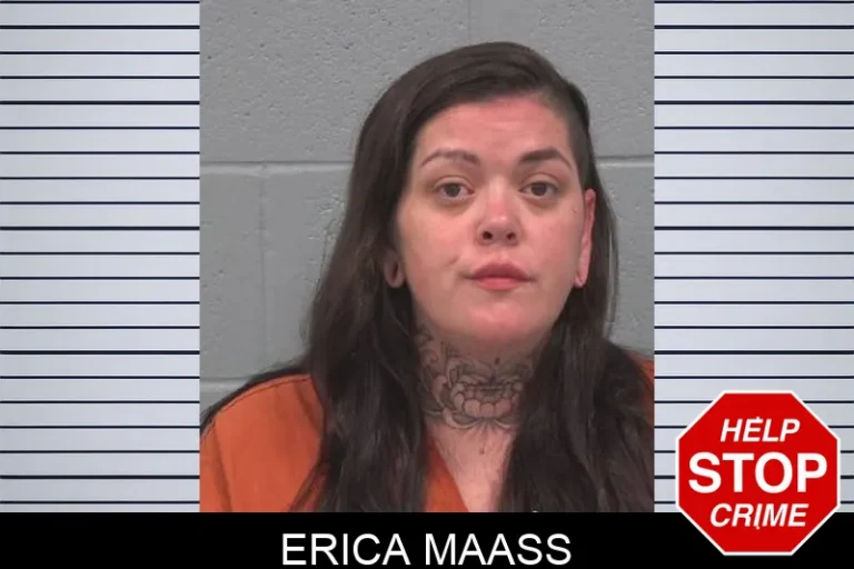 Erica Maass