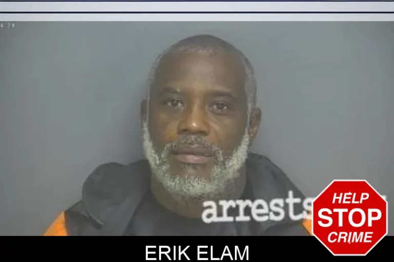 Erik Elam