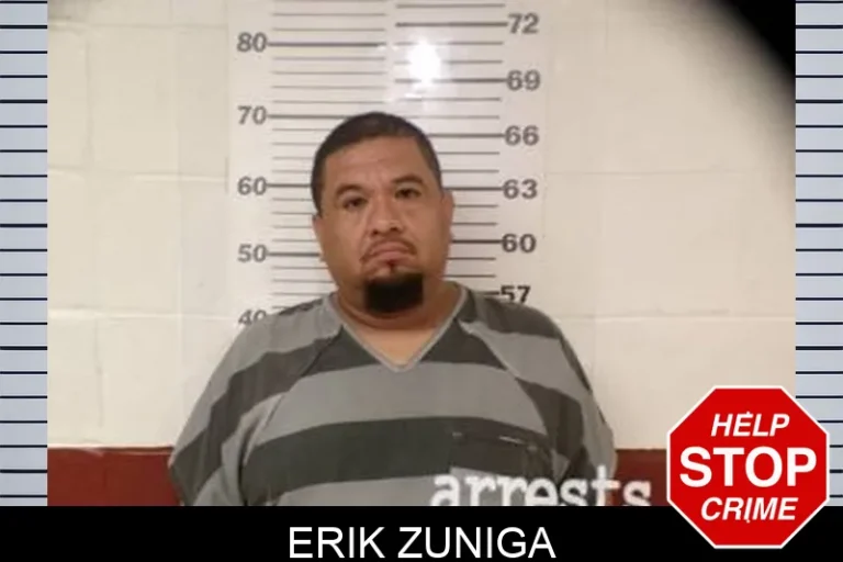 Erik Zuniga