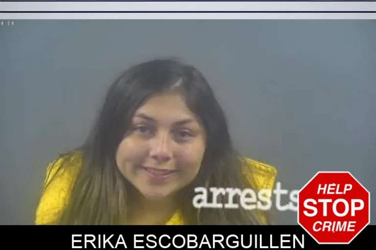 Erika EscobarGuillen