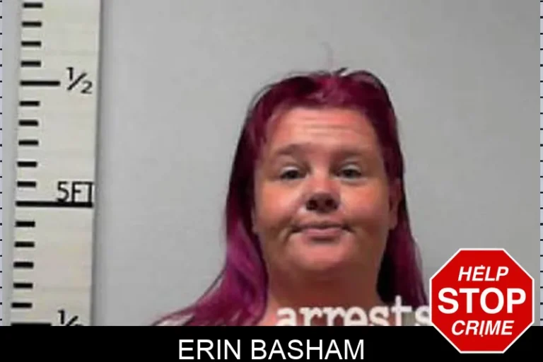Erin Basham